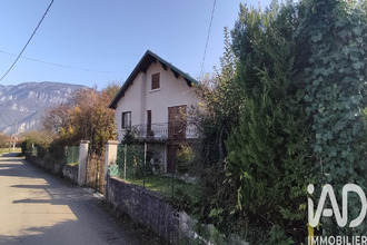 achat maison rovon 38470