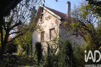 achat maison rovon 38470