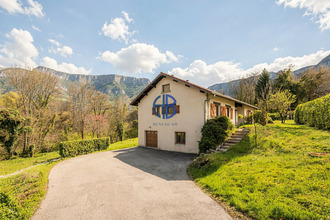 achat maison rovon 38470