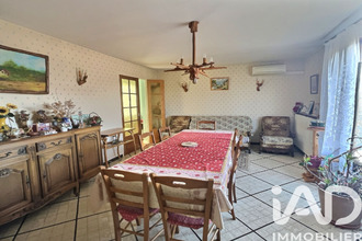 achat maison rovon 38470