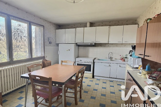 achat maison rovon 38470