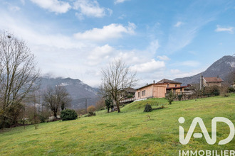 achat maison rovon 38470