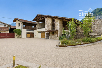 achat maison rovon 38470
