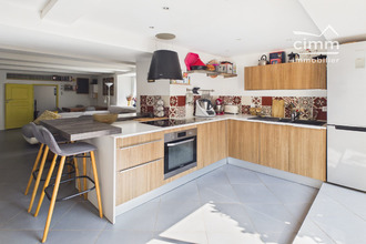 achat maison rovon 38470