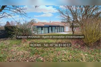 achat maison royan 17200