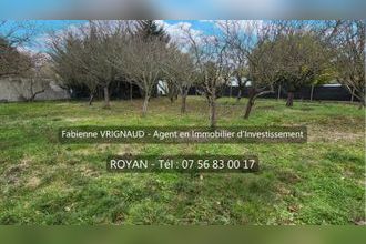 achat maison royan 17200