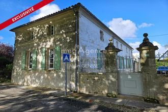 achat maison royan 17200