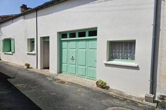 achat maison royan 17200