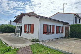 achat maison royan 17200