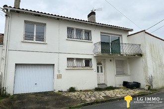 achat maison royan 17200