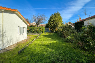 achat maison royan 17200