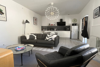 achat maison royan 17200