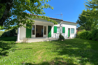 achat maison royan 17200