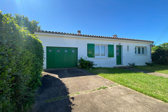 achat maison royan 17200