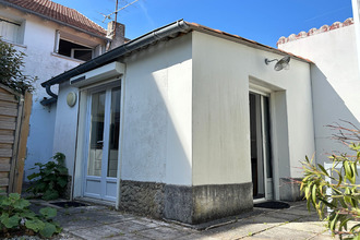achat maison royan 17200