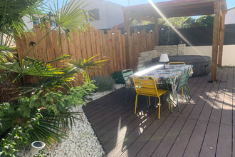 achat maison royan 17200