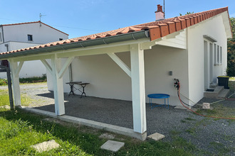 achat maison royan 17200