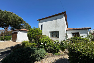 achat maison royan 17200