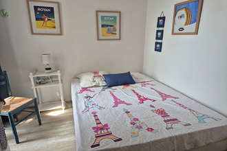 achat maison royan 17200