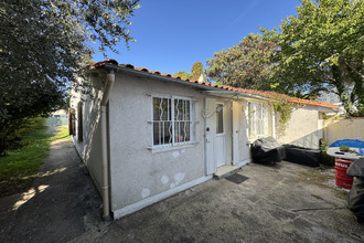 achat maison royan 17200