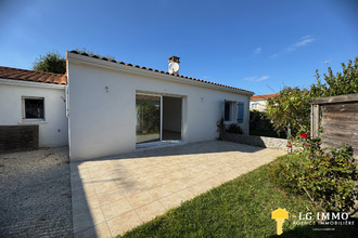 achat maison royan 17200