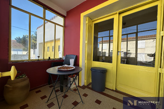 achat maison royan 17200