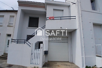 achat maison royan 17200