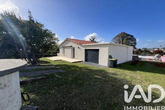 achat maison royan 17200