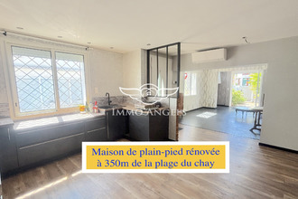 achat maison royan 17200