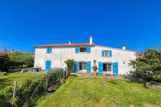 achat maison royan 17200