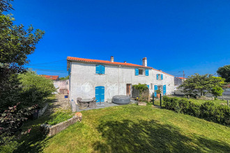 achat maison royan 17200