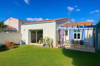 achat maison royan 17200