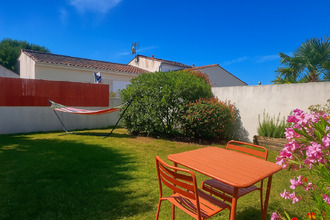 achat maison royan 17200