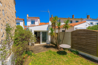 achat maison royan 17200