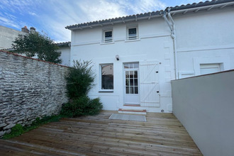 achat maison royan 17200