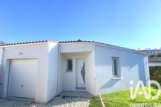 achat maison royan 17200