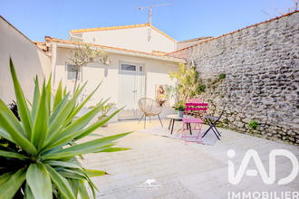 achat maison royan 17200