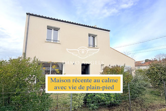 achat maison royan 17200