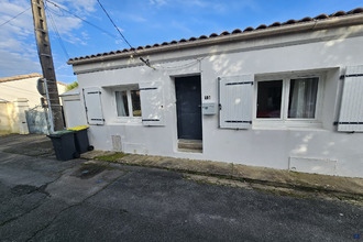 achat maison royan 17200