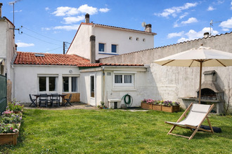 achat maison royan 17200