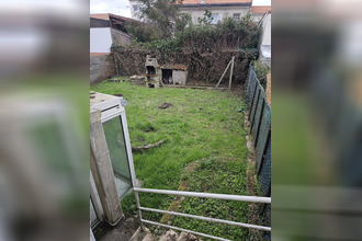 achat maison royan 17200