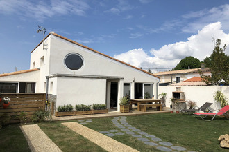 achat maison royan 17200