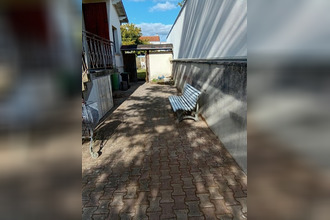 achat maison royan 17200