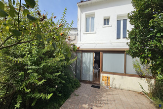 achat maison royan 17200