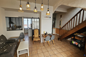 achat maison royan 17200