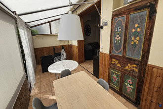 achat maison royan 17200