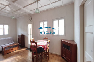 achat maison royan 17200