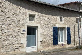achat maison royan 17200
