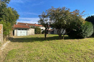 achat maison royan 17200