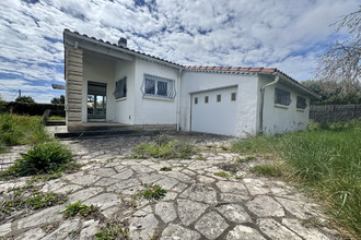 achat maison royan 17200